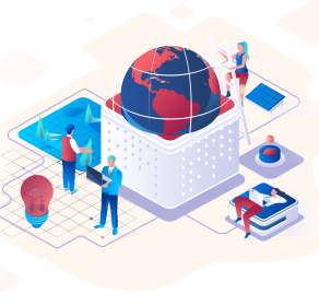 Разработка сложных сайтов для построения систем коммуникации в Гвадалахаре